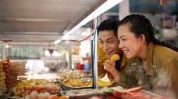Ide bisnis rumahan untuk ibu rumah tangga