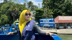 Meity Rahmatia Perjuangkan Beasiswa untuk Anak Warga Binaan Lapas