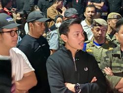 DPRD Sulsel, Satpol PP dan PTSP Gelar Sidak, Pastikan THM Kantongi Izin