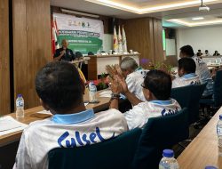 Iqbal Nadjamuddin Resmi Pimpin Pordasi Sulsel, Ini Harapan Legislator Vonny Ameliani