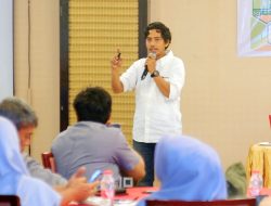 SIEJ Sulsel Serukan Pengurangan Penggunaan Kantong Plastik Sekali Pakai