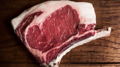 Perbedaan Daging Kambing dan Daging Sapi