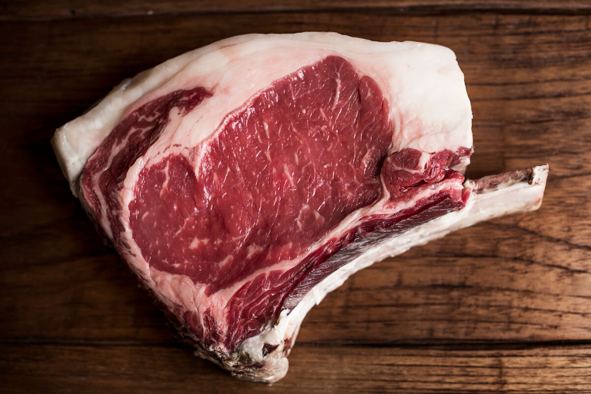 Perbedaan Daging Kambing dan Daging Sapi