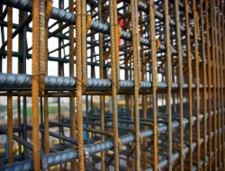 Cara Menghitung Berat Besi Beton