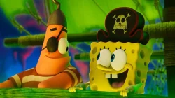 The SpongeBob Movie 2025