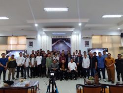 Dialog Ilmiah 2025: Sinergi Sains dan Strategi Sosial Dalam Membangun Peradaban Baru