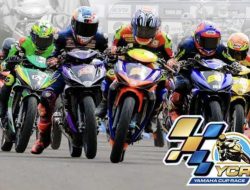 Bulukumba Jadi Tuan Rumah Yamaha Cup Race Seri Kedua, Berhadiah Jutaan Rupiah