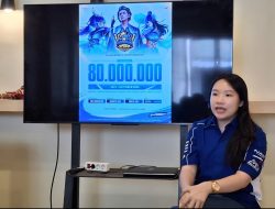 SJAM Kembali Gelar Supercup Esports Series 2025 untuk Pelajar SMA se-Sulselbar, Total Hadiah Rp80 Juta