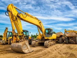 Tips Membeli Excavator Bekas yang Masih Layak Pakai