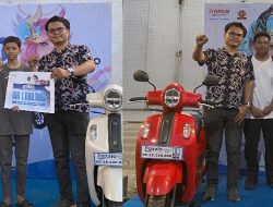 Yamaha Supercup E-Sport 2025: SMK Telkom dan SMAN 9 Maros Raih Juara Regional Makassar