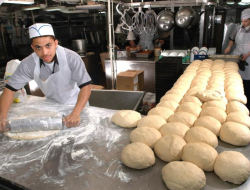 Rekomendasi Sekolah Kuliner Surabaya Wujudkan Mimpimu Jadi Chef Handal!