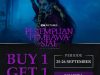 Film Perempuan Pembawa Sial Mulai Tayang di Bioskop, Ada Promo Buy 1 Get 1 untuk Pembelian Tiketnya