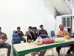 Ketua Gerindra Jeneponto Vonny Ameliani Gelar Nobar Film G30S/PKI