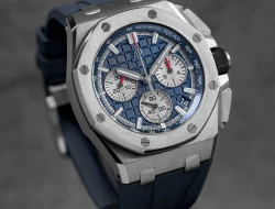 IDWX Hadirkan Pilihan Jam Tangan Audemars Piguet bagi Para Kolektor