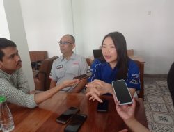 Gelar Mio Ride The Hype, PT SJAM Kumpulkan Komunitas Mio di Makassar