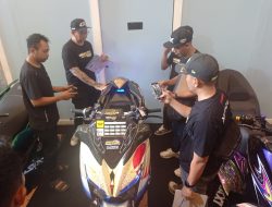 CostuMAXI 2025 Pertandingkan 2 Kategori, 65 Peserta Unjuk Gigi