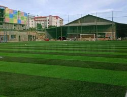 Kenapa Rumput Mini Soccer Lebih Praktis Dibanding Rumput Asli