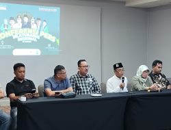 Rakor KAHMI Wilayah Sulawesi: Perkuat Sinergi untuk Indonesia Maju