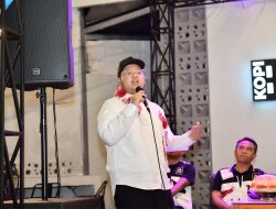 Komposisi Beragam, PSI Optimistis Menang di Sulsel