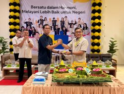 Adira Finance dan Mandala Finance Resmi Bergabung, Hadirkan Sinergi Baru di Indonesia Timur