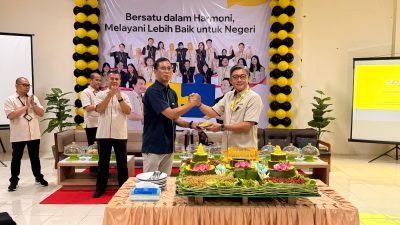 Adira Finance dan Mandala Finance Resmi Bergabung, Hadirkan Sinergi Baru di Indonesia Timur