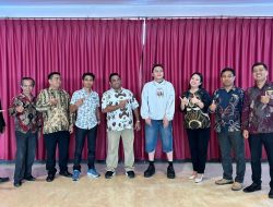 Gangga Siap Hibur Penggemar di Konser Eksklusif Gravity Sky Lounge