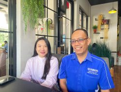 Jemput Talenta Muda, PT SJAM Bakal Roadshow ke 11 Sekolah di Makassar untuk Fazzio Youth Festival 2025