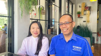 Jemput Talenta Muda, PT SJAM Bakal Roadshow ke 11 Sekolah di Makassar untuk Fazzio Youth Festival 2025