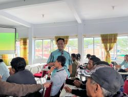 Bahrul Ulum Ilham, Inspirator UMKM Makassar Masuk Nominator Mandaya Award 2025
