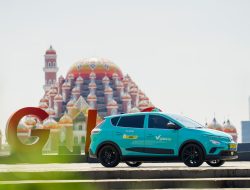 Peringati HUT ke-356 Sulsel, Green SM Hadirkan Beragam Promo Menarik Selama Oktober 2025