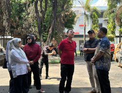 Usai Tragedi 29 Agustus, Andi Tenri Uji Akhirnya Injakkan Kaki di DPRD Makassar