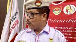 FBN Sulsel Resmi Dilantik, Teguhkan Semangat Bela Negara di Bumi Anging Mammiri