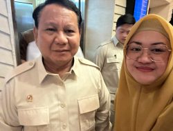 TIDAR Sulsel Sebut Satu Tahun Pemerintahan Prabowo Tunjukkan Arah Indonesia Maju