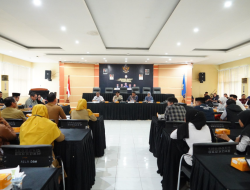 DPRD Sulsel Siap Perjuangkan Nasib Tenaga Kesehatan