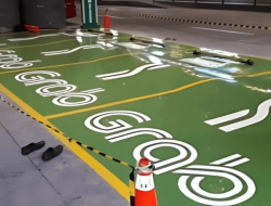 Epoxy Lantai Makassar yang Kuat dan Tahan Lama