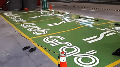 Epoxy Lantai