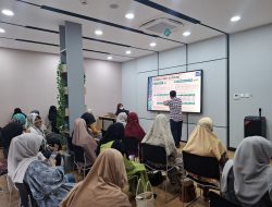 Kolaborasi Indibiz KTI dan Rumah BUMN Palu Dukung UMKM Berkualitas Lewat Edukasi Label Gizi dan Strategi Bisnis Inovatif