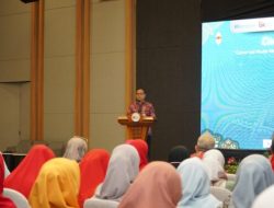 OJK Sulselbar Dorong Peningkatan Literasi Keuangan Syariah Lewat BEKS 2025