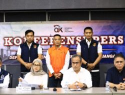 Gandeng Kepolisian, OJK Pulangkan DPO dari PT Investree