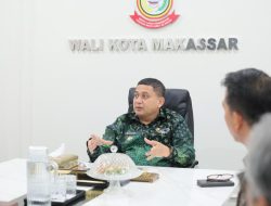 Pemkot Makassar Kaji Skema Teknologi Konversi Sampah, Tanpa Bebani APBD