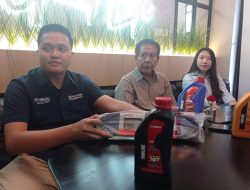 PT SJAM Hadirkan Promo Servis, Beri Potongan Rp30 Ribu untuk Pembelian Paket Oli dan CVT Kit