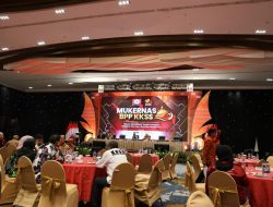 KKSS Didorong Jadi Motor Penggerak Sukseskan Hilirisasi Pertanian dan Perkebunan