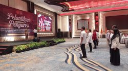 Amran Kukuhkan 6 Ikatan Alumni Unhas, dari Fakultas hingga Diaspora Jepang