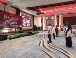 Amran Kukuhkan 6 Ikatan Alumni Unhas, dari Fakultas hingga Diaspora Jepang