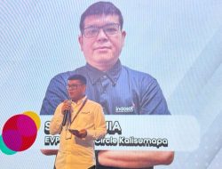 Indosat Gandeng Mitra Perbankan Perkuat Perlindungan Anti Spam/Scam Berbasis AI