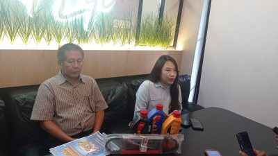 SJAM Ajak Pengguna Grand Filano ‘Tampil Stylish’ di Jalanan Makassar Lewat SOTR, Catat Tanggalnya