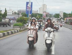 Keseruan Grand Filano SOTR Part III, Peserta Bawa Pulang Hadiah Jutaan Rupiah