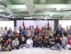 Gelar Media Gathering di Malang, OJK Sulselbar Tekankan Peran Strategis Media Dalam Peningkatan Literasi Keuangan di Masyarakat