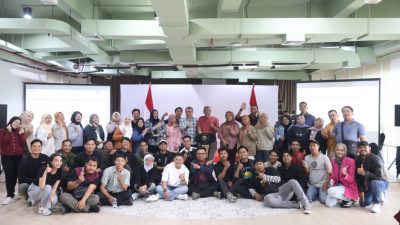 Gelar Media Gathering di Malang, OJK Sulselbar Tekankan Peran Strategis Media Dalam Peningkatan Literasi Keuangan di Masyarakat
