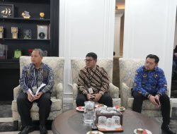 Pemkot Makassar Gandeng OJK Latih Pengurus Kopdes Merah Putih